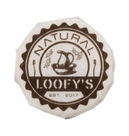 Loofys Loofys - Conditioner Bar Shea - refill 70g