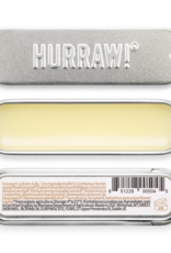 Hurraw Hurraw! Coconut Lip Balm - Slim Slider Tin 4.8g