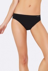 Boody Boody - Classic Bikini - Black