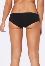 Boody Boody - Hipster Bikini - Black