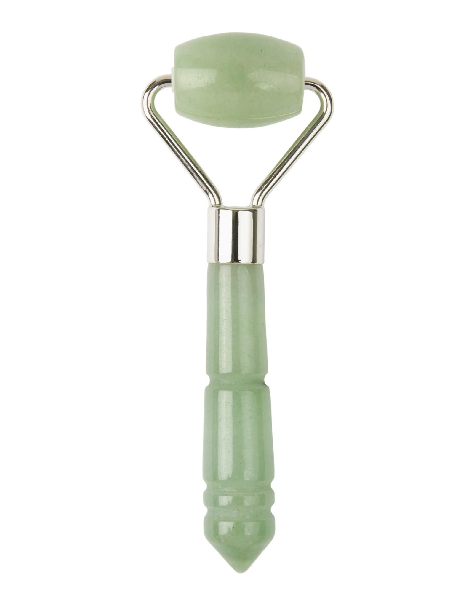 Roll On Jade Mini Roll On Traveler - Green Aventurine