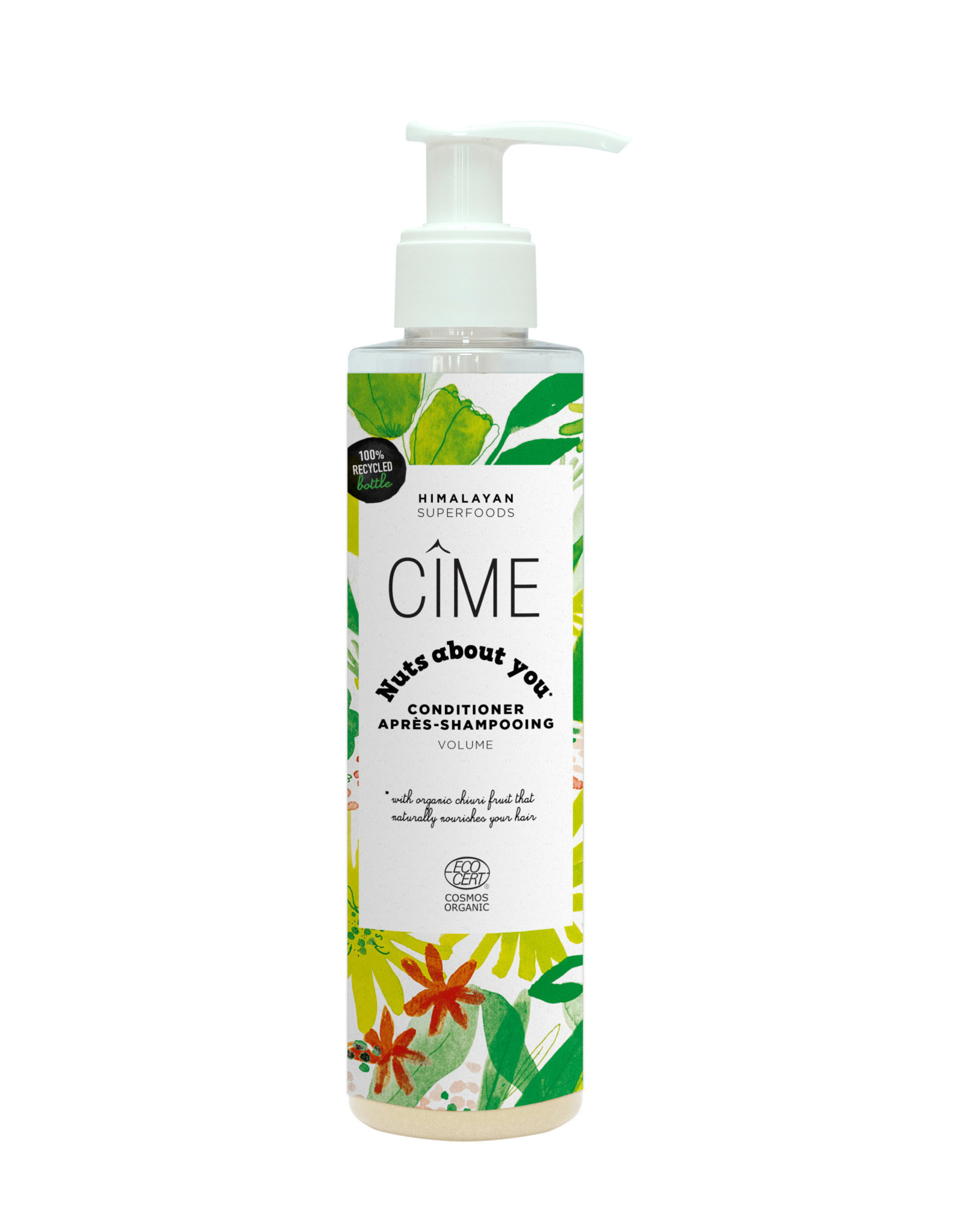 Cime Nuts about you Conditioner 200ml