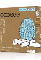 Ecoegg Ecoegg Dryer Egg Fresh Linen - 80 dries - Refill