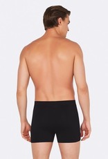 Boody Boody - Men's Original Boxers Seamfree - Black