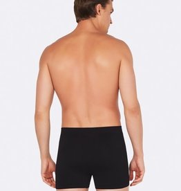 Boody Boody - Men's Original Boxers Seamfree - Black