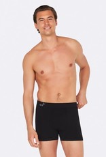 Boody Boody - Men's Original Boxers Seamfree - Black