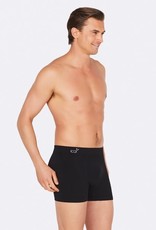 Boody Boody - Men's Original Boxers Seamfree - Black