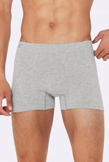 Boody Boody - Men's Original Boxers seamfree - Light Grey
