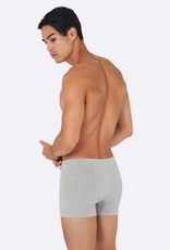 Boody Boody - Men's Original Boxers seamfree - Light Grey