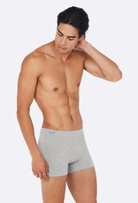 Boody Boody - Men's Original Boxers seamfree - Light Grey