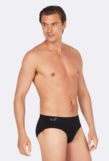 Boody Boody - Men's Original Briefs - Black