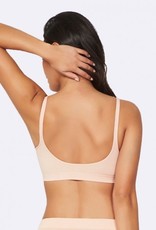 Boody Boody - Shaper Crop Bra - Nude