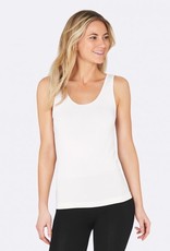 Boody Boody - Tank Top - White