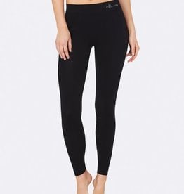 Boody Boody - Full Leggings - Black