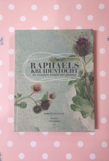 Anne Ooms Raphaels Doe-Boek