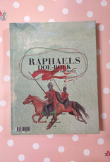 Anne Ooms Raphaels Doe-Boek