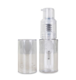 PartyXplosion PXP Professional Colours Glitter puffer  35ml