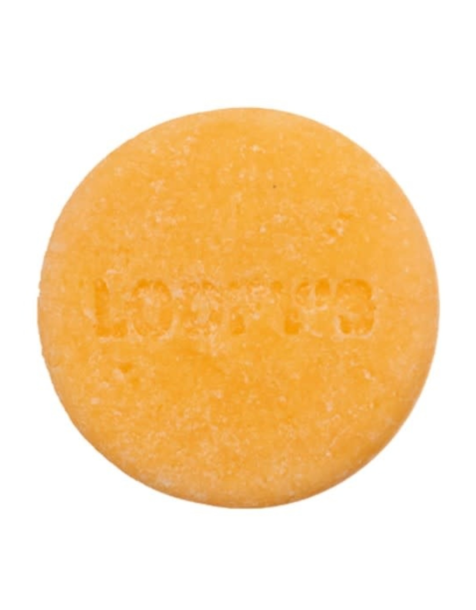 Loofys Loofys - Shampoo Orange refill - Krullend Haar - Curly Girl 70g