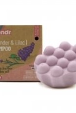 Wondr Purple Healing | Shampoo Bar - droog haar 55g