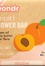 Wondr Summer Dreams | Shower Bar Apricot - sensitive 110g