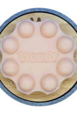 Wondr Summer Dreams | Shower Bar Apricot - sensitive 110g