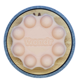 Wondr Summer Dreams | Shower Bar Apricot - sensitive 110g