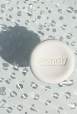 Wondr Vitamin your day (parfumvrij) | Facewash Bar / gezichtsreiniger  - 83g