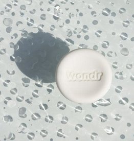 Wondr Vitamin your day | Facewash Bar - 83g