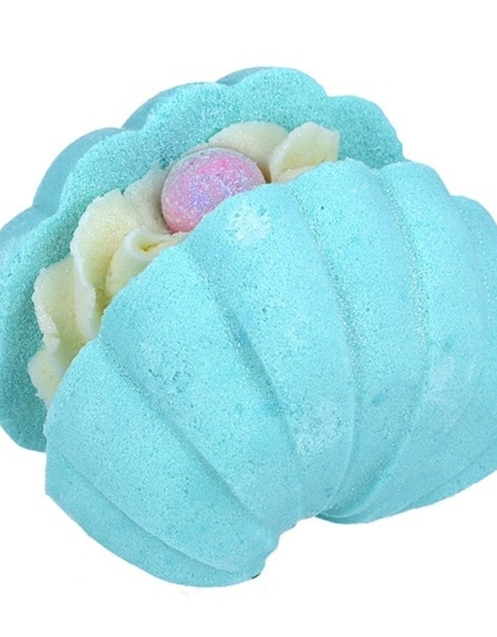 Bomb cosmetics Pearls of Wisdom Bath Blaster