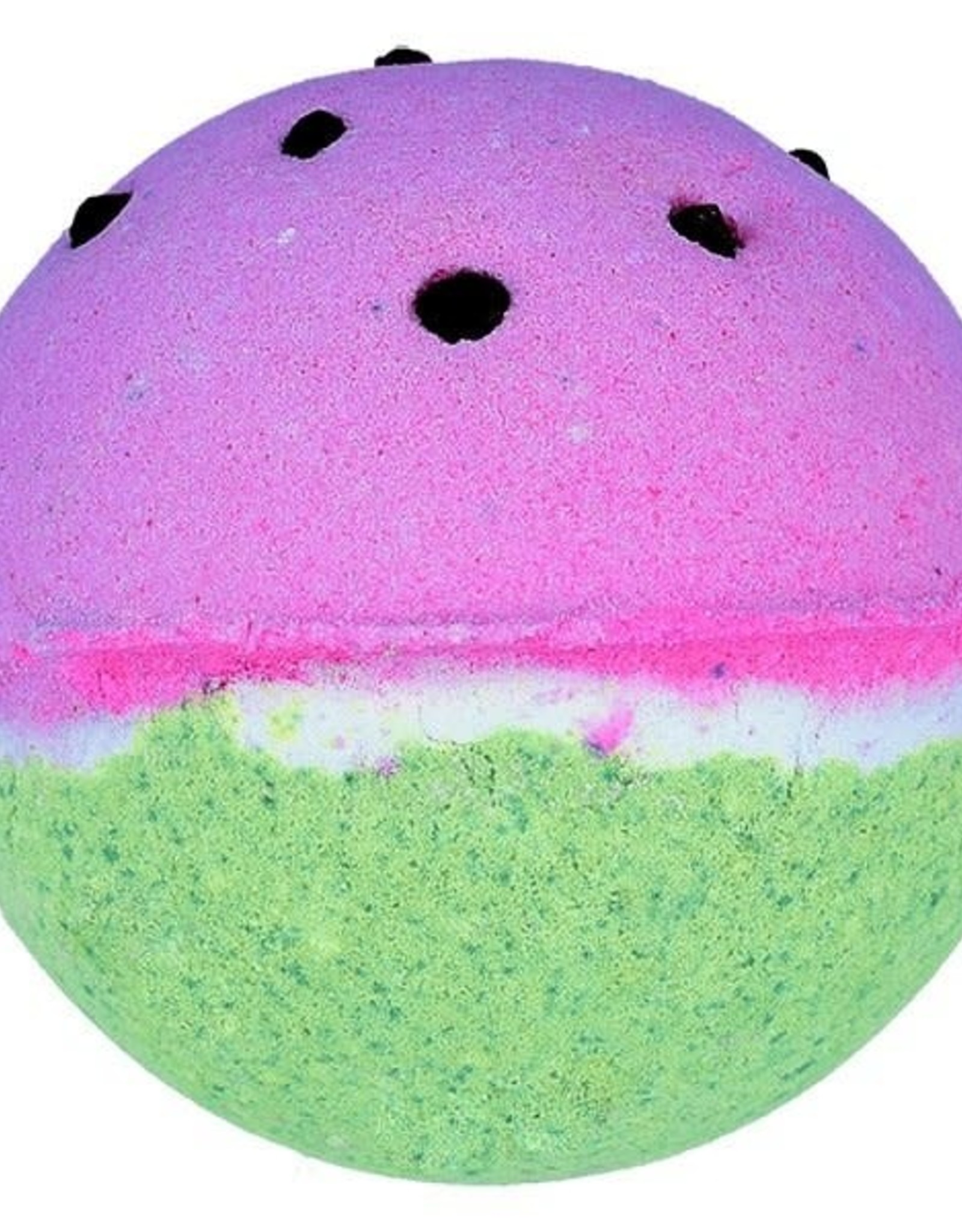 Bomb cosmetics Fruity Beauty Watercolours Bath Blaster