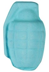 Bomb cosmetics Man Grenade Bath Blaster