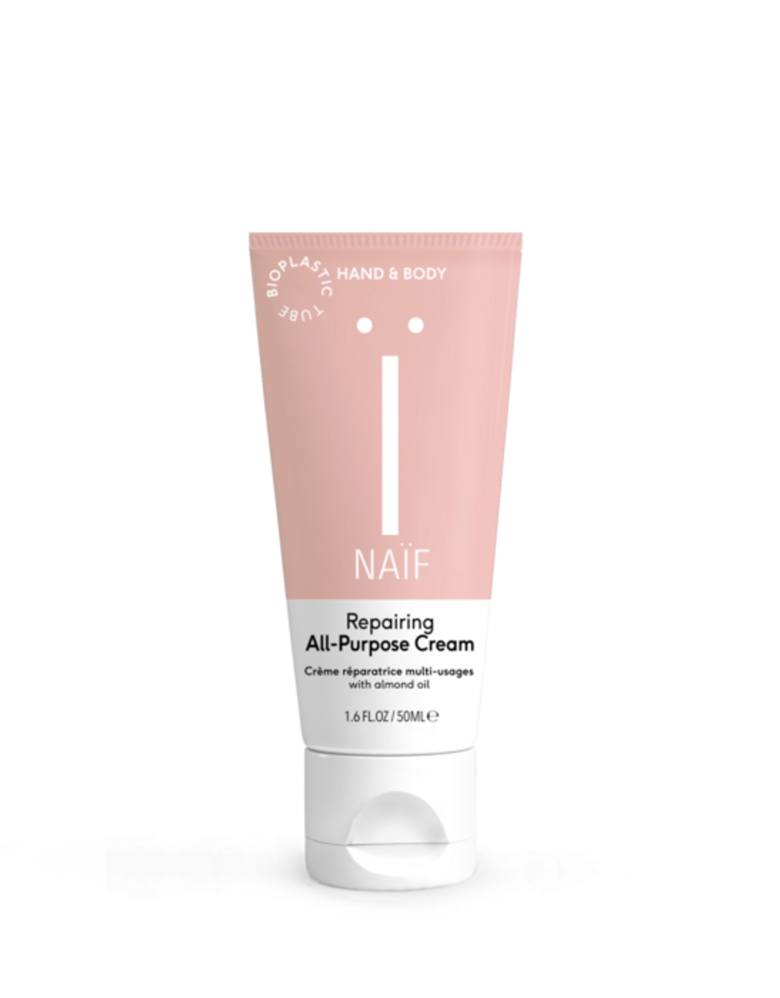 Naïf Naïf Repairing All-Purpose Cream 50ml