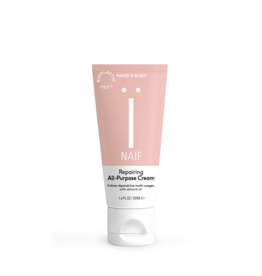 Naïf Naïf Repairing All-Purpose Cream 50ml