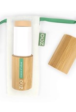 Zao ZAO Bamboe Foundationstick 772 (Golden Beige) 10g