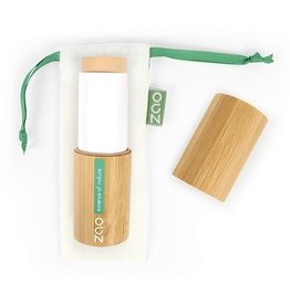 Zao ZAO Bamboe Foundationstick 772 (Golden Beige) 10g