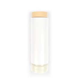 Zao ZAO Bamboe Foundationstick Refill 771 (Cream Beige) 10g