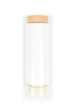 Zao ZAO Bamboe Foundationstick Refill 772 (Golden Beige) 10g