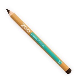 Zao ZAO Potlood 552 (Dark Brown) 1.14g