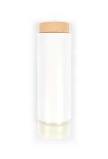 Zao ZAO Bamboe Foundationstick Refill 773 (Sand Beige) 10g Zao ZAO Bamboe Foundationstick Refill 773 (Sand Beige) 10g