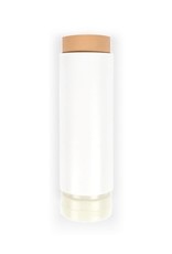 Zao ZAO Bamboe Foundationstick Refill 774 (Honey Beige) 10g