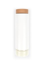 Zao ZAO Bamboe Foundationstick Refill 776 (Chocolate Medium) 10g