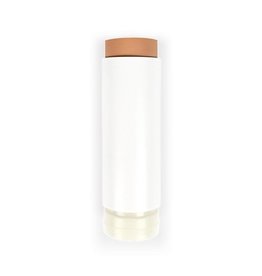 Zao ZAO Bamboe Foundationstick Refill 777 (Praline Medium) 10g