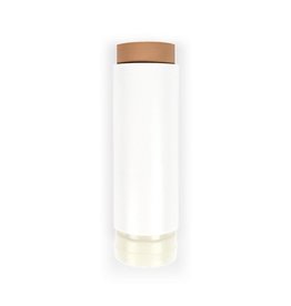 Zao ZAO Bamboe Foundationstick Refill 778 (Cappuccino Tan) 10g