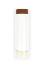 Zao ZAO Bamboe Foundationstick Refill 782 (Chocolate Brown) 10g