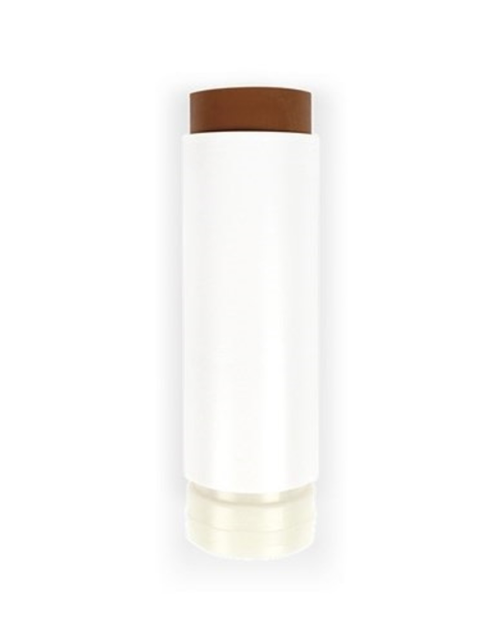 Zao ZAO Bamboe Foundationstick Refill 782 (Chocolate Brown) 10g