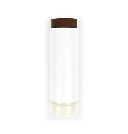 Zao ZAO Bamboe Foundationstick Refill 784 (Ebony Brown) 10g