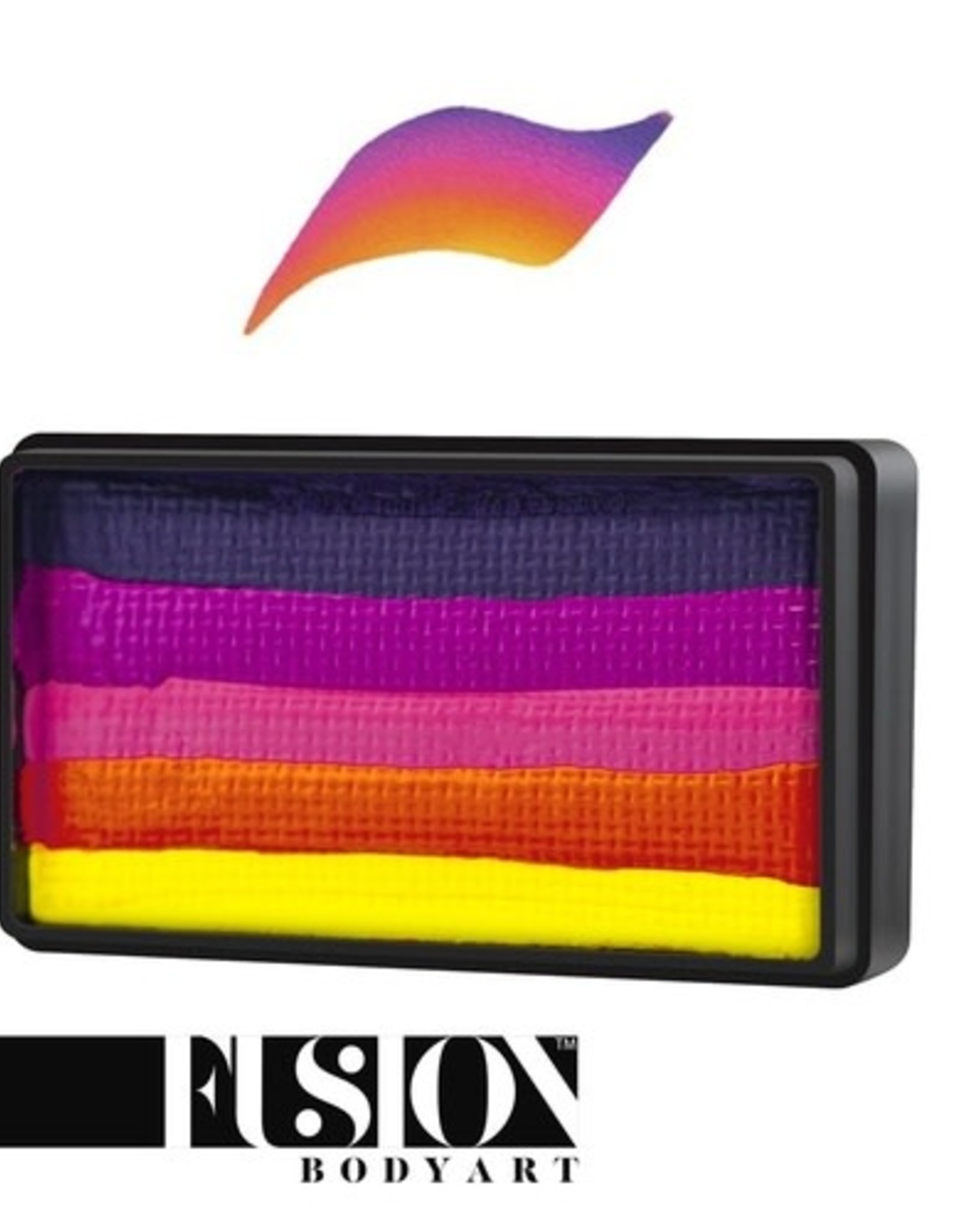 Fusion Fusion Nirvana 30g (non neon)