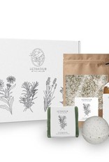 Full Melow Cosmetics ROSEMARY GIFT SET