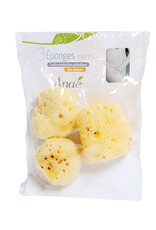 Anae Menstruatiesponsjes - 6/7cm - 3 stuks