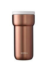 Mepal Isoleerbeker Ellipse 375 ml - Rose Gold